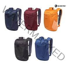 블랙야크 경량등산가방 카르마10 2BYKSX1913, BLACK - 10L