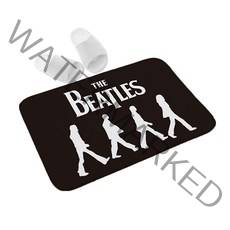 앤티스 디지털 프린팅 발매트, 비틀즈