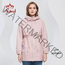 롱후리스 astrid new women 39s 트렌치 코트 여성 자켓 오버사이즈 후드 윈드 브레이커 캐주얼 오버코트 여성 겉옷 봄 2022 as-10157
