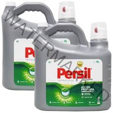 퍼실 프로페셔널 대용량 액상세제 본품, 9L, 2개