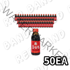 정관장 홍삼원 100ml x 50병