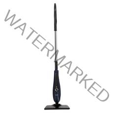 한경희 슬림&라이트 스팀청소기 XST-100, 블랙