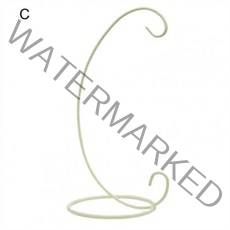 내구성 교수형 어항 장식 꽃병 어항 투명 장식 장식 꽃병 어항, c