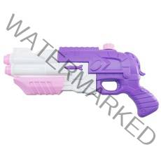 워터밤 더블샷건, 랜덤발송