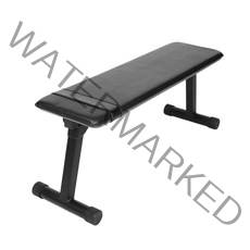 아리프 Ok fit 접이식 평벤치, 블랙