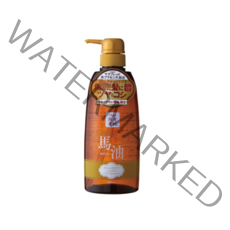 리샨 일본마유샴푸 600ml, 5개
