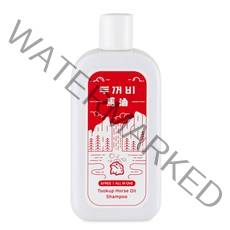 두꺼비마유 샴푸 250ml (두피가 좋아하는 샴푸), 1개