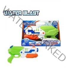 워터블라스트 물총 워터건 스피드샷 블라스트 0.95L, 혼합색상