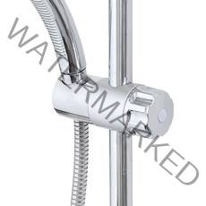 해바라기 샤워기 행거, 1개