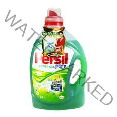 퍼실 밀리언 파워 젤 일반용 액상세제 본품, 2.2L, 1개