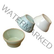 도자기그릇 한식 한국전통 식기 공기밥, 상품선택, 민트