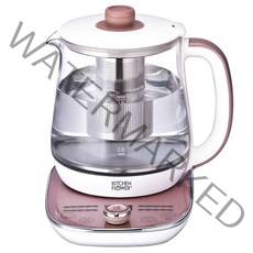 키친플라워 조그 티 마스터 1.5L, KEK-TP1500BE