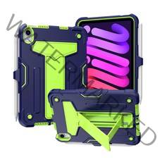 갤럭시S7FE S6 플러스 라이트 태블릿 케이스 T092, 갤럭시탭S7 T092, 블랙블루