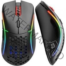 글로리어스 오딘 MODEL D Wireless (무광 블랙)