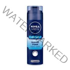 니베아 맨 쿨킥 쉐이빙 폼 200ml, 1개