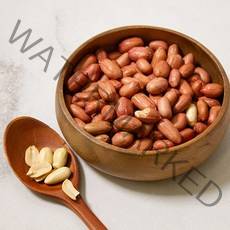 창녕 남지 국산 볶은땅콩 알땅콩 2021년 국내산 햇땅콩 볶음땅콩 1kg, 남지 볶은땅콩 500g x 2팩