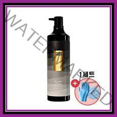 모다모다 프로체인지 블랙샴푸 300g 염색샴푸 새치 탈모 갈변 올인원케어 4주염색 홈쇼핑샴푸, 모다모다샴푸1개 + 헤어캡&장갑 1세트