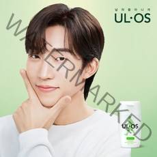 [우르오스] 올인원 모이스처라이저 60ml, 1개