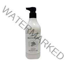 비욘드 딥 모이스처 바디 샤워 크림 450ml+60ml