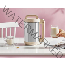 분유타는기계 국민 분유 포트 포트기 아기 두유 가정 자동 가정 두유 제조기, 없음