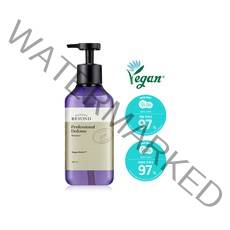 [비욘드] NEW 프로페셔널 디펜스 샴푸 500 mL (비건)