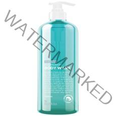 록키스 플래티늄 약산성 바디워시, 1000ml, 1개