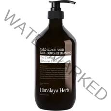 부케가르니 나드 블랙시드 탈모 샴푸, 1000ml, 1개