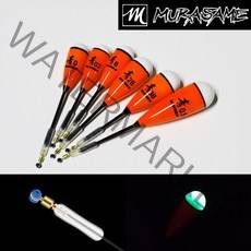 무라사메 야광목줄찌/어신찌/목줄찌/학꽁치/볼락/고등어/메가리, B