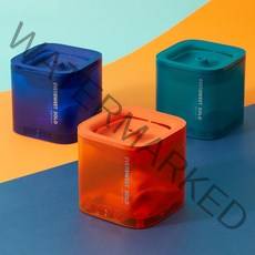 펫킷 솔로 정수기 4color (2021년 펫킷 공식 수입사 제품 100% 정품), 다크그레이