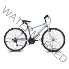 코렉스 2022 맨하탄 26GS MTB 자전거 미조립박스배송, 167cm, 인디고그레이