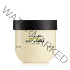 더바디샵 모링가 바디 요거트 200ML