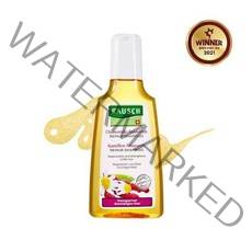 라우쉬 카모마일-아마란스 리페어 샴푸 200ml 극손상 모발