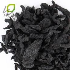 자연닮음 국산 구증구포 숙지황 300g