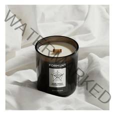 [8월픽] 포맨트 사운드 테라피 퍼퓸 캔들 230g 코튼허그 139602