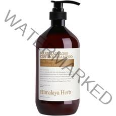 부케가르니 나드 두피케어 탈모증상완화 샴푸 아로마허브, 1000ml, 1개