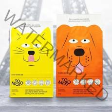 토모조 곤충사료 눈물 하이포알러지 인섹트사료2kg+(츄르바이트+퐁츄르)