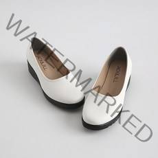 잭앤질 여성용 웨지 컴포트화 JC1583