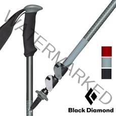블랙다이아몬드 스틱 트레일 스포츠 2개1조 BD112549 22년신형, Laurel Green
