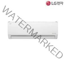 서울/경기 LG휘센 가성비 인버터 벽걸이 에어컨 SQ06BCAWBS 6평 실외기포함