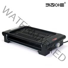 [바보사랑]키친아트 라팔 전기홈그릴, 1개