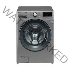 LG 세탁기 F21VDU 단독설치