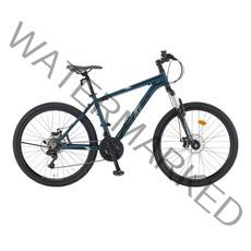 레스포 삼천리자전거 스팅거 100D 21단 MTB 자전거 66.04cm + 무료 조립 쿠폰, 다크블루그린, 169cm