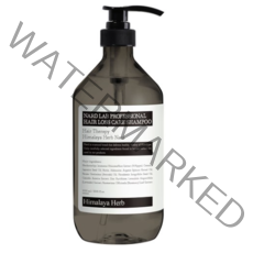 부케가르니 나드 랩 프로페셔널 탈모 샴푸, 1000ml, 3개