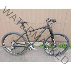 엘파마 환타시아S7 풀카본 XT30단 27.5인치 휠셋 MTB 자전거, 440