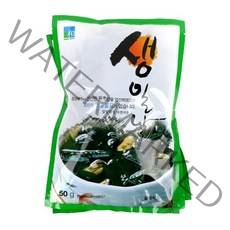 [메가마트]삼화 생일날 미역 묶음기획 50g*3봉, 1개