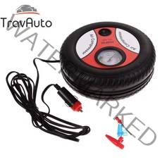 차량용 콤프레샤 12V콤프 콤푸 car mini inflatable motor 펌프