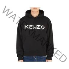 [겐조] 로고 5SW300 4MD 99 206 남자 후드 긴팔 기모 맨투맨 티셔츠 클래식컷