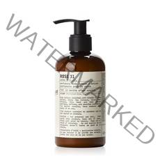 로즈 31 퍼퓨밍 바디 로션