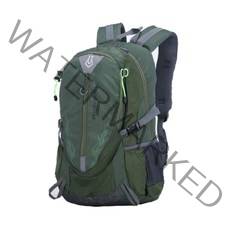 아웃도어 등산 배낭 40L SH-42822, 카키
