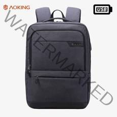 캐리어결합 외출굿템 USB백팩 고등학생책가방 가방